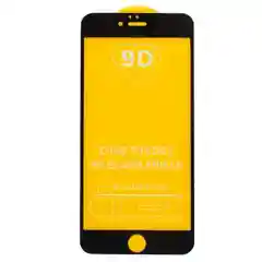 Защитное стекло 9D для IPhone 6+/  IPhone 7+/ IPhone 8+