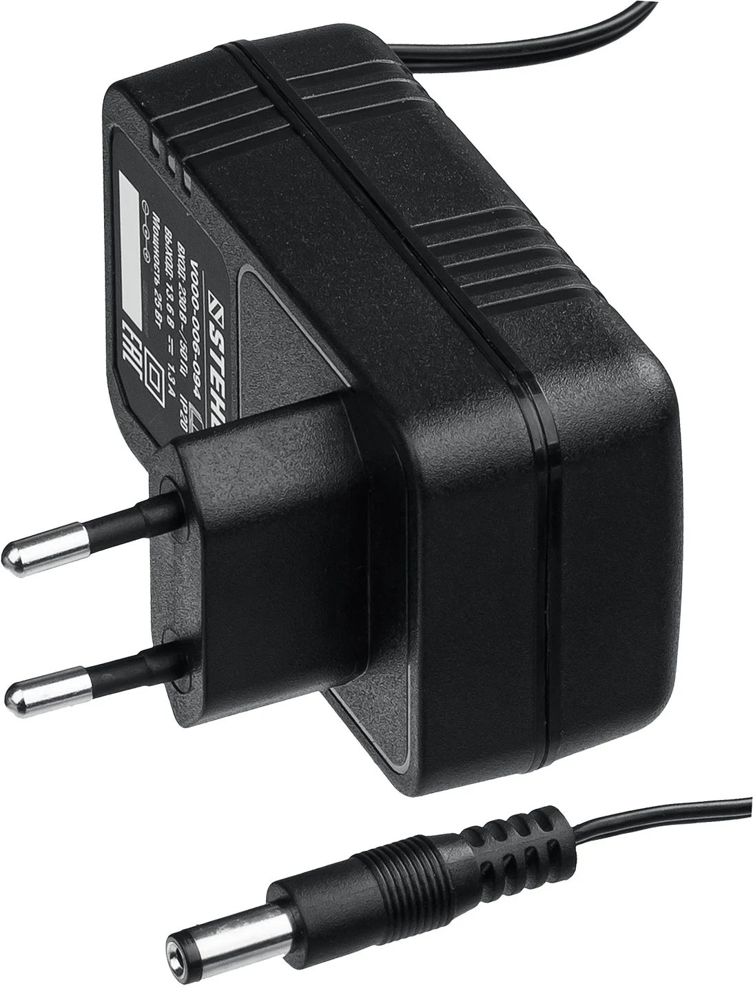 Дрель-шуруповерт STEHER CD-120-1, 12w