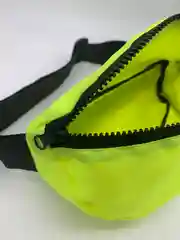 Лайм сумка Kiberkola на пояс