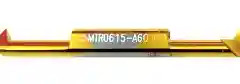 Резец цельный MTR 0615-A60, расточной серии, двухсторонний, PC30M