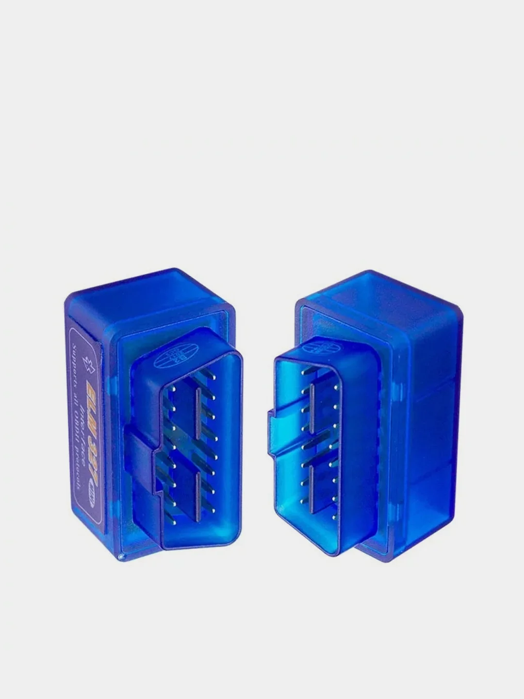 Автосканер ELM 327mini OBDll Bluetooth Адаптер V1.5