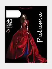 Колготки Palama RED SLIM 40