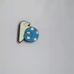 Желтый джиббитсы