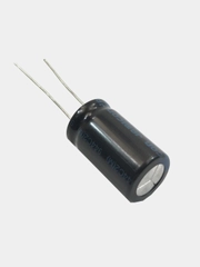 10 штук 100мкф 63В Конденсатор электролитический 100UF 63V 105C 8х14 TK JAMICON