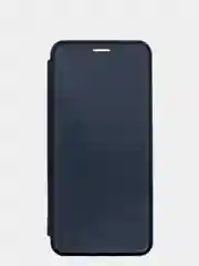 Темно-синий чехол книжка Samsung Galaxy Note 10 Plus
