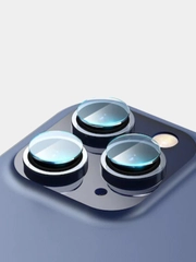 Защитное стекло для объектива камеры iPhone 12 Mini, 12, 12 Pro, 12 Pro Max, 13 Pro Max