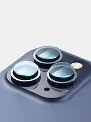 Защитное стекло для объектива камеры iPhone 12 Mini, 12, 12 Pro, 12 Pro Max, 13 Pro Max