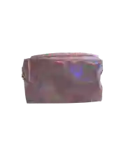 Лавандовый женская косметичка
