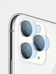 Защитное стекло для объектива камеры iPhone 7, 8 Plus, X, XS Max, XR, 11 Pro Max
