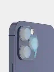 Защитное стекло для объектива камеры iPhone 12 Mini, 12, 12 Pro, 12 Pro Max