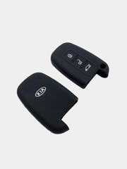 Силиконовый чехол, для ключа Kia