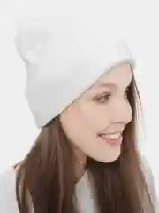 Белый шапка, бини, Турция