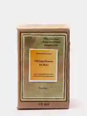 PREparfumer (Препарфюмер) - средство для подготовки кожи к нанесению духов, туалетной воды