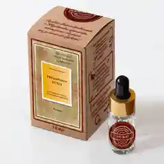 PREparfumer (Препарфюмер) - средство для подготовки кожи к нанесению духов, туалетной воды