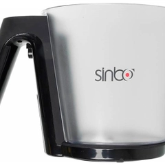 Весы кухонные Sinbo SKS-4516, электронные, разные цвета
