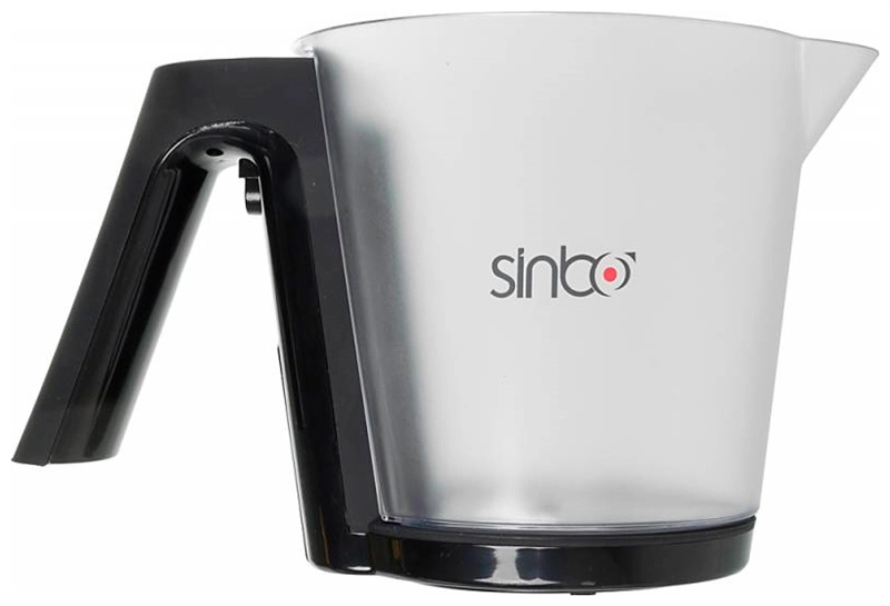 Весы кухонные Sinbo SKS-4516, электронные, разные цвета