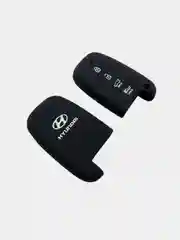Силиконовый чехол для ключа Hyundai