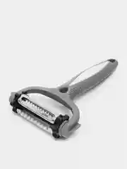 Овощечистка, овощерезка 3 в 1, Roto peeler