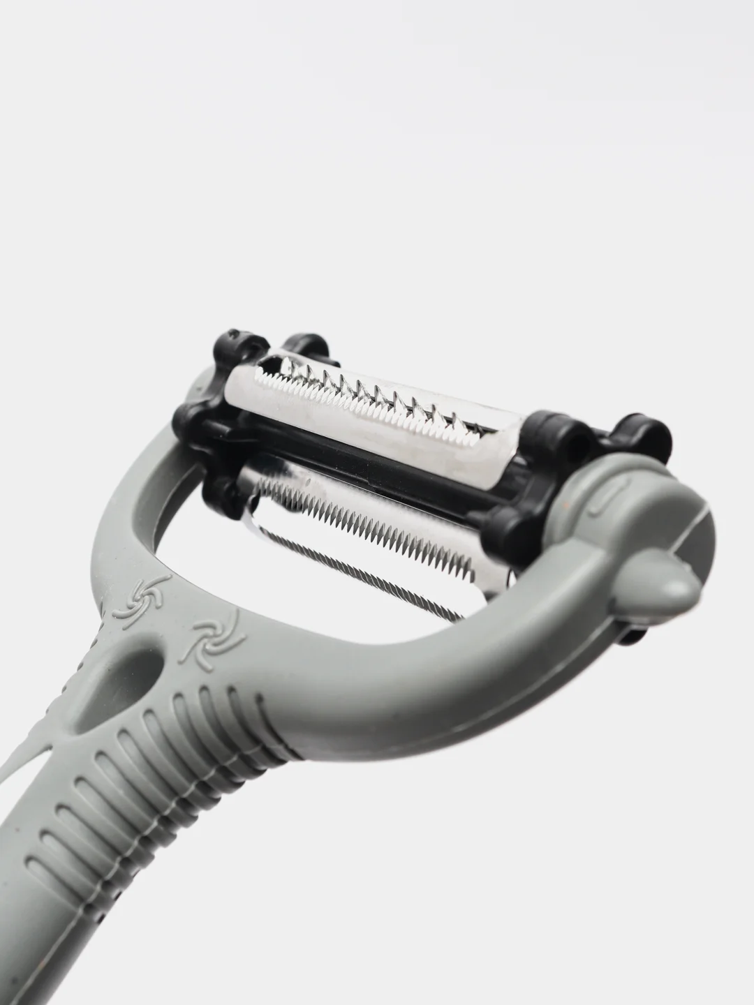 Овощечистка, овощерезка 3 в 1, Roto peeler