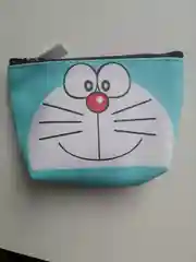 Небесно-голубой косметичка для девочек