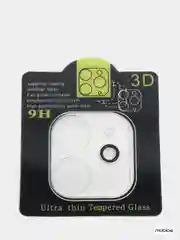 Защитное стекло на камеру iPhone 11, iPhone 11 Pro Max