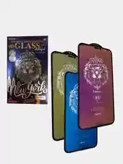 Защитное стекло для iPhone XS Max iPhone 11 Pro Max remax colorful GL-44