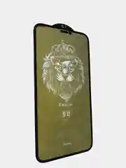 Зеленый защитное стекло для iPhone XS Max iPhone 11 Pro Max remax colorful GL-44
