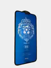 Синий защитное стекло для iPhone XS Max iPhone 11 Pro Max remax colorful GL-44