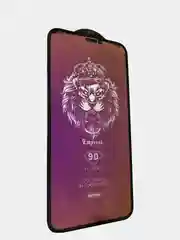 Пурпурный защитное стекло для iPhone XS Max iPhone 11 Pro Max remax colorful GL-44