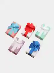 Подарочная коробочка для украшений