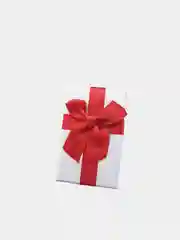 Подарочная коробочка для украшений