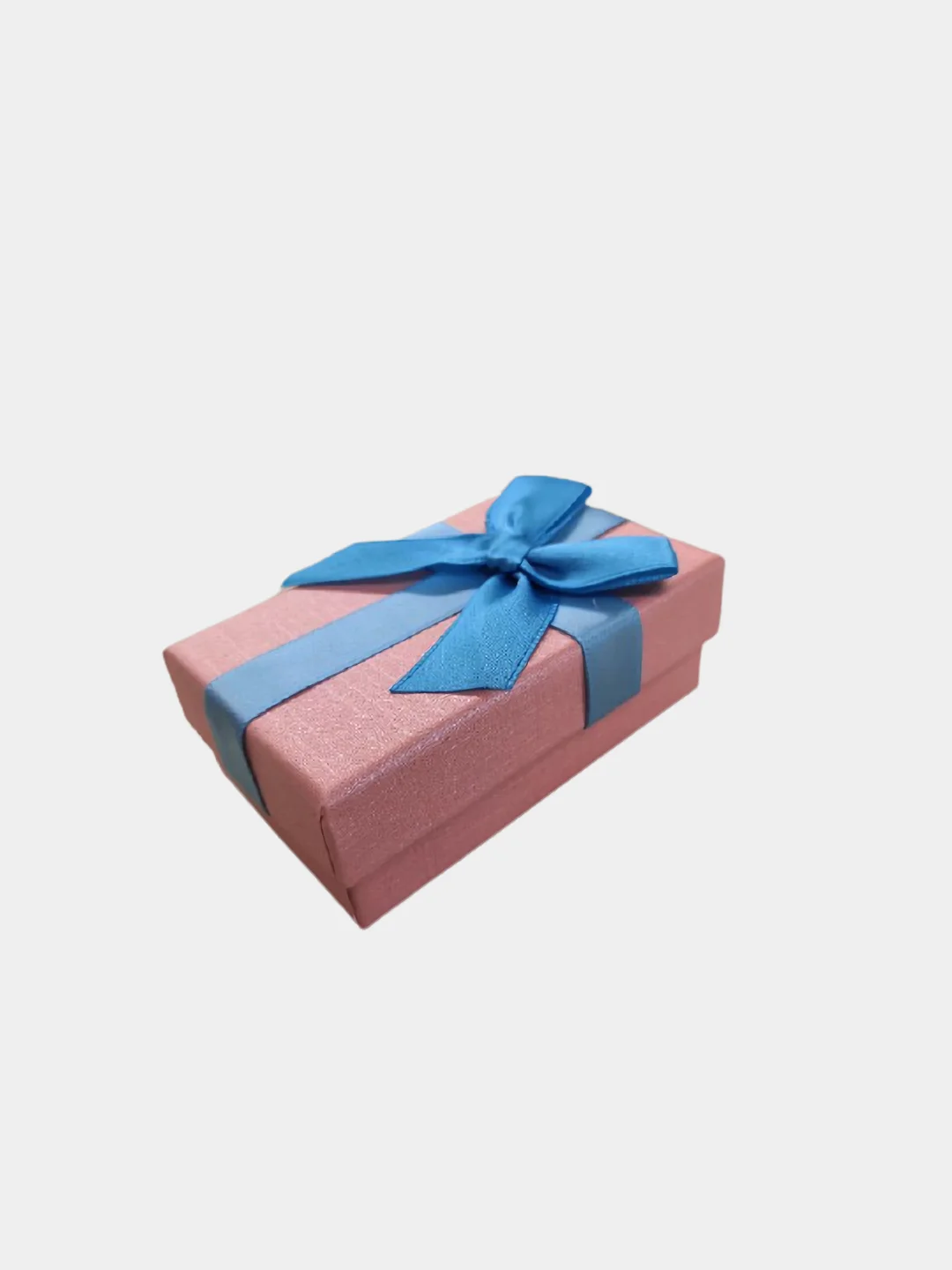 Коралловый подарочная коробочка для украшений