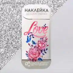 Наклейки для украшения, телефонов, ноутбуков, электронных испарителей