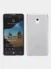 Силиконовый прозрачный чехол для Alcatel 3C 5 5V 5026D 5086D 5060D