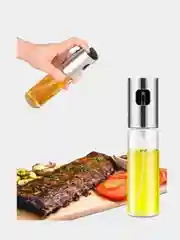 Дозатор спрей (распылитель) для масла кухонный