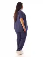 Костюм женский Хоум Стайл, 62-72 большие размеры Plus Size, 1890КФ-121