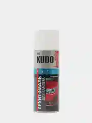 Грунт-эмаль для бампера KUDO 520мл