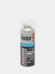 Антигравий бесцветный KUDO KU-5220 520мл.