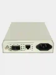 Медиаконвектер Raisecom RC512-FE-SS15, в шасси RC001-1AC