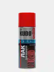 Лак для тонировки фонарей KUDO 520мл