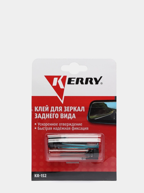 Клей для зеркал заднего вида KERRY KR-152