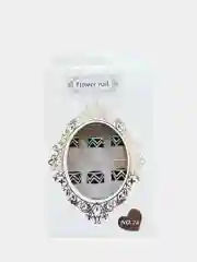 Хаки типсы для дизайна ногтей