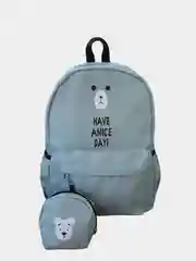 Рюкзак