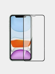 Защитное стекло для iphone XR/11
