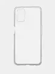 Чехол прозрачный силиконовый для Oppo A53 / A9 2020 ( A5 2020 ) / A1K / A12 / A73