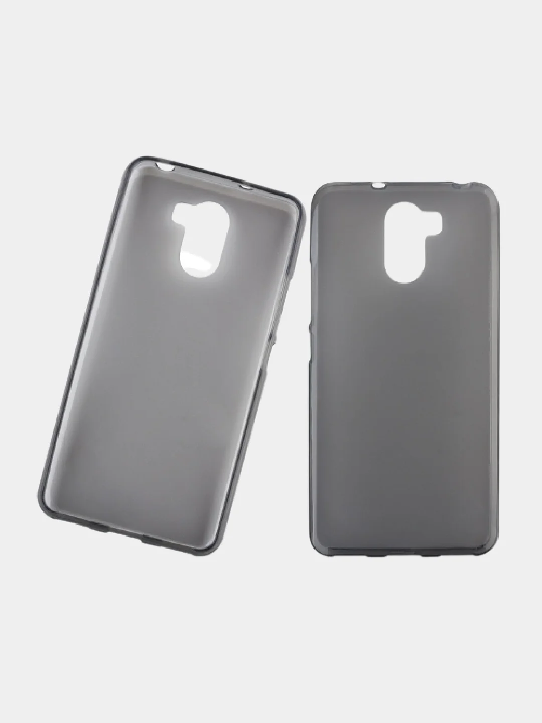 Силиконовый прозрачный чехол для ZTE L110 A310 A510 A520 A601 A910 V8 mini lite Z17V9 Vita