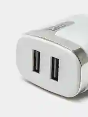 Сетевое зарядное устройство 2.1A С64A