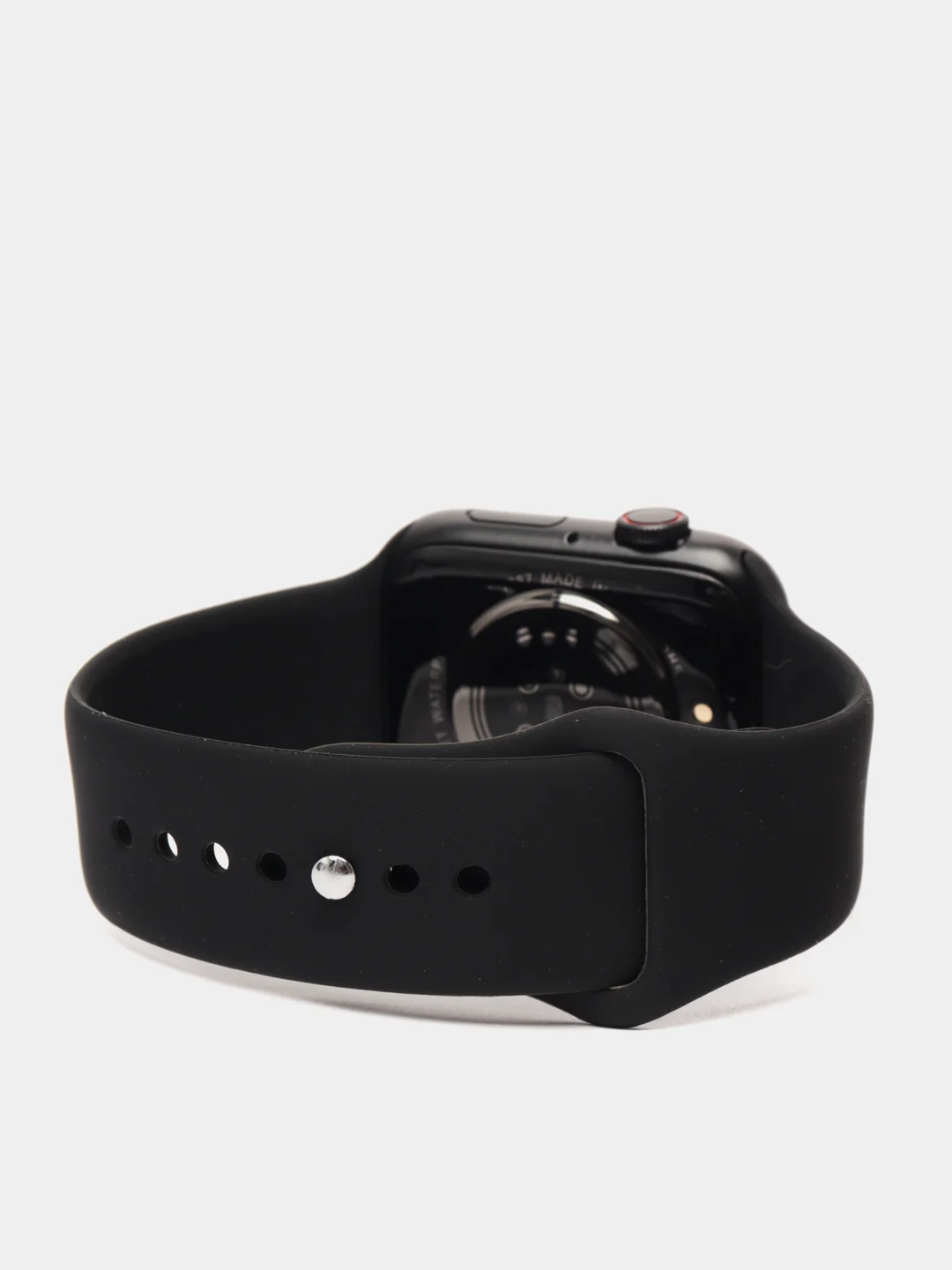 Смарт-часы Smart Watch i12 SERIES 6 1:1