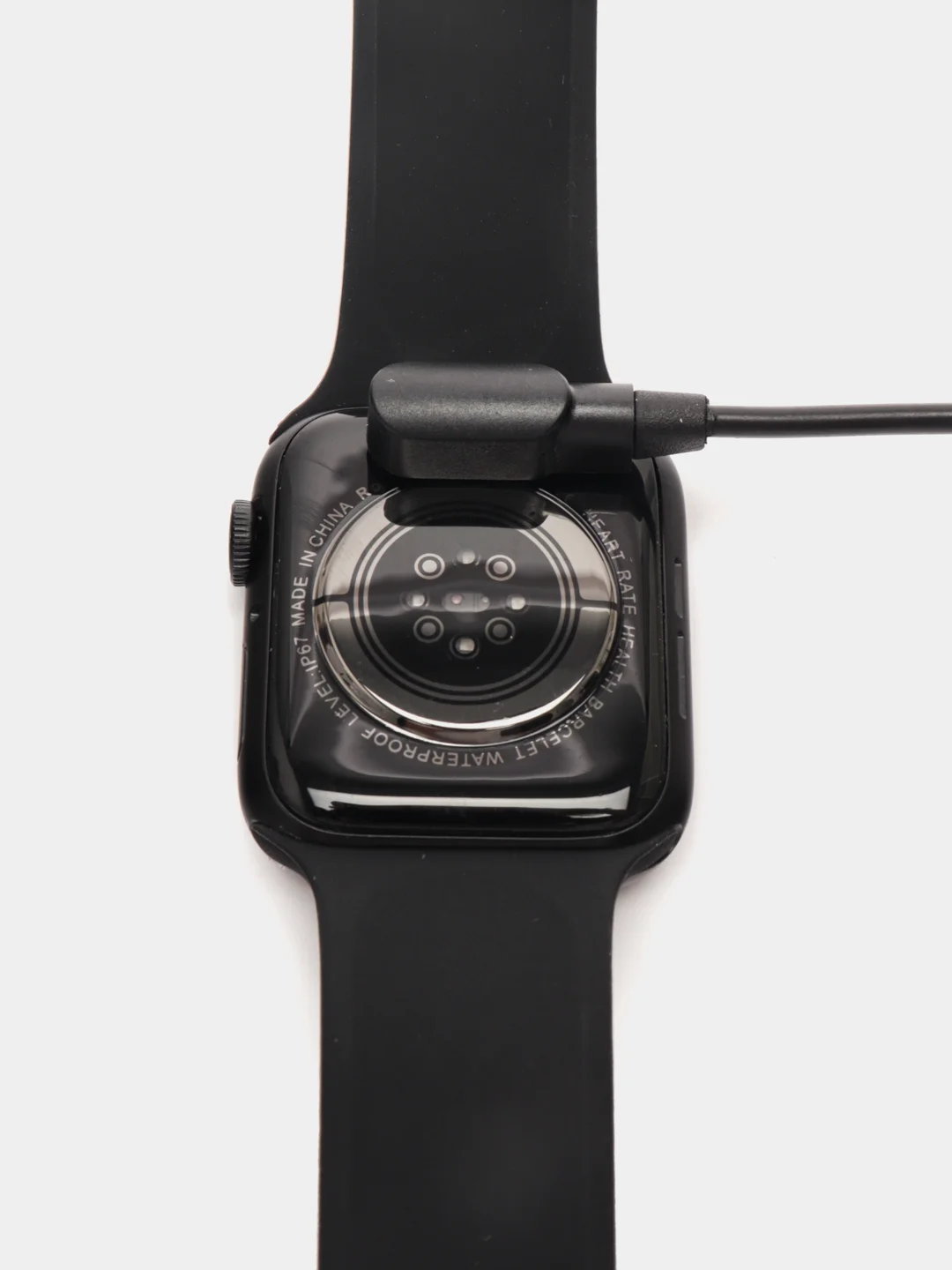 Смарт-часы Smart Watch i12 SERIES 6 1:1