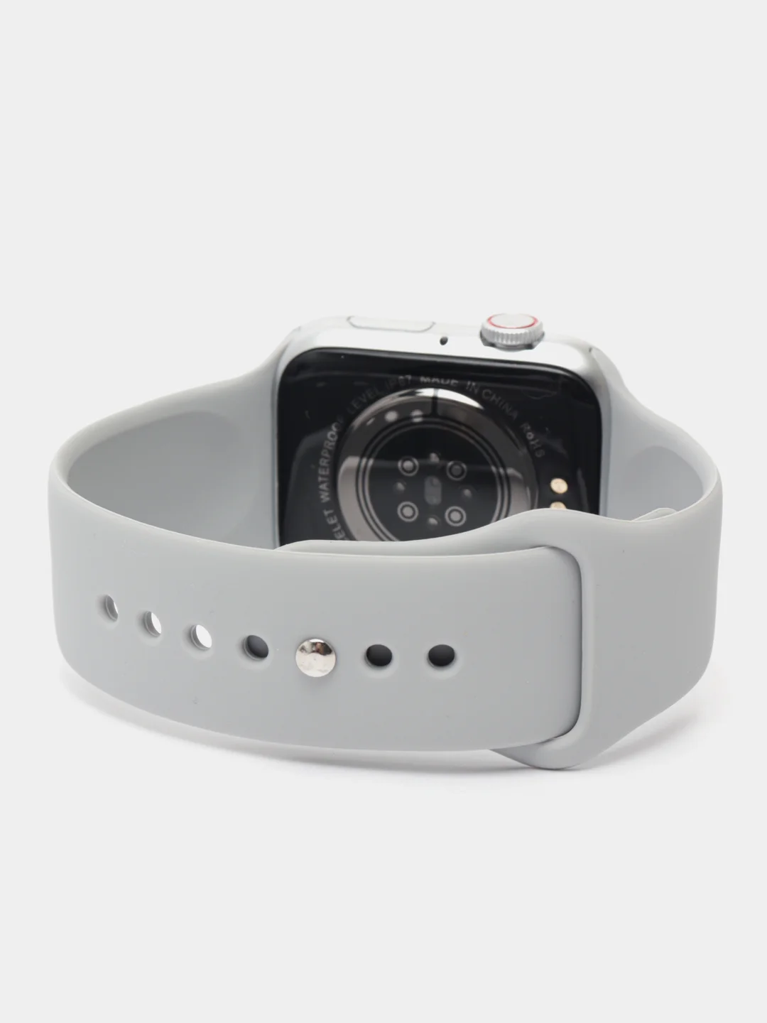 Смарт-часы Smart Watch i12 SERIES 6 1:1